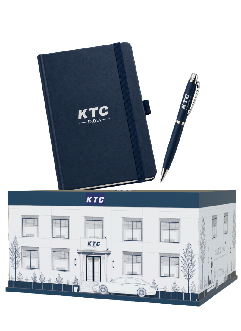 Corporate Gifting